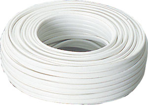 MONTERINGSKABEL 2 X 4 MM2 12 VOLT