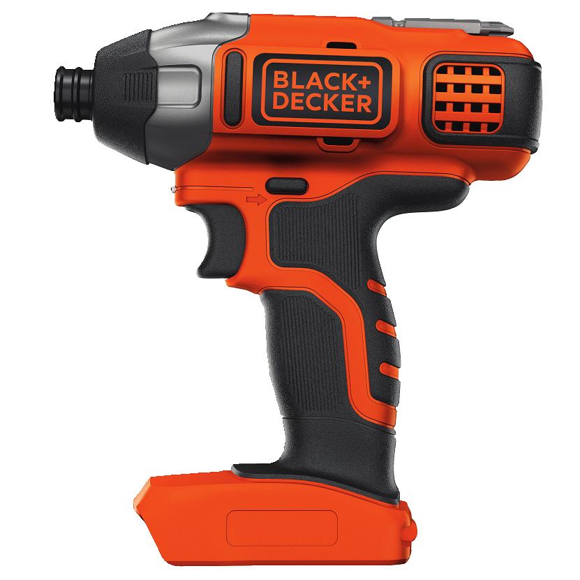 SLAGTREKKER 18V U/BATTERI BDCIM18N