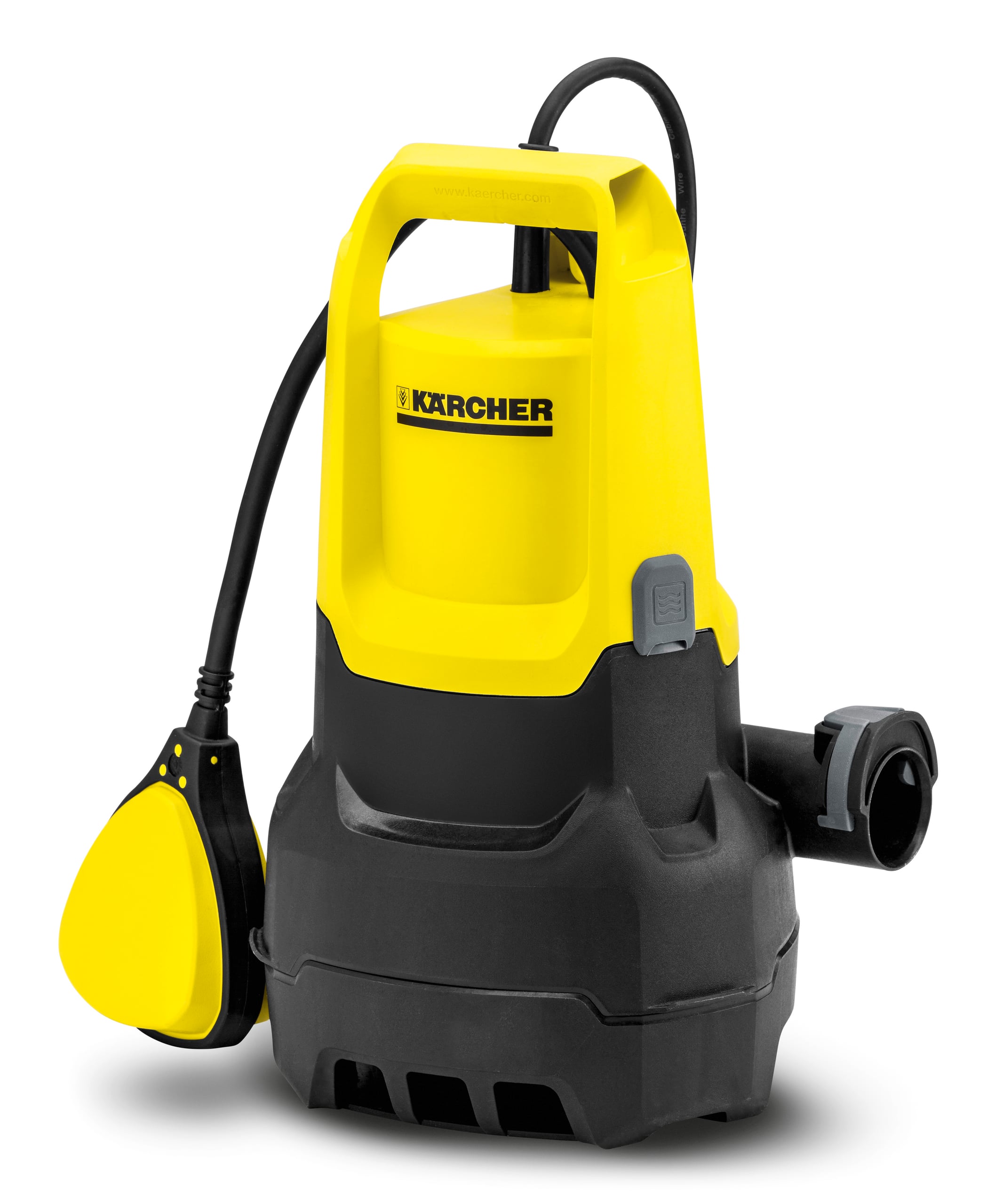 PUMPE SP 1 DIRT
