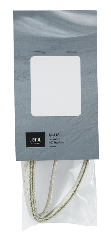 VEKESETT B:16MM LENGDE 880MM