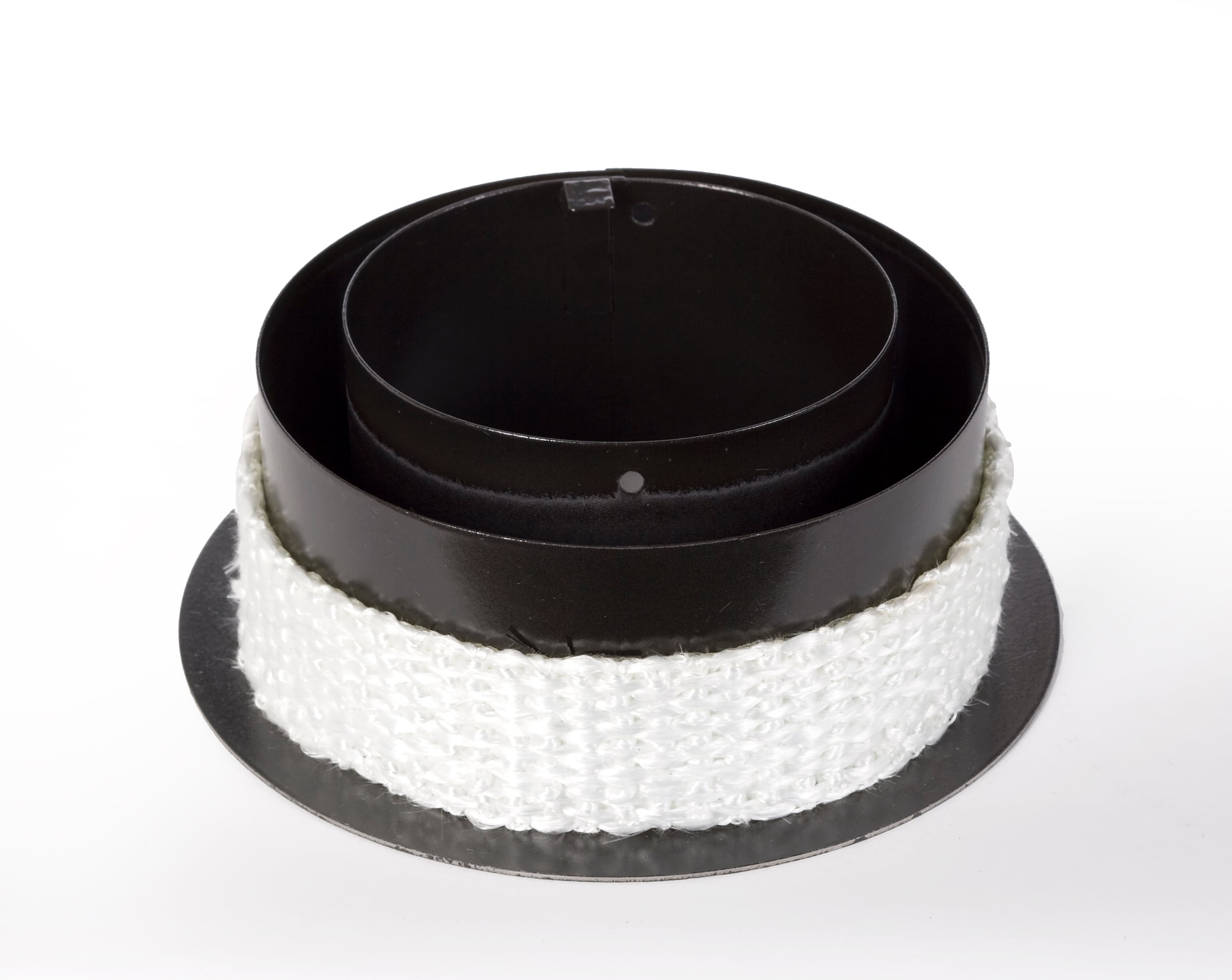 RØKRØR RI Ø150-200 KERAMISK T-RØR