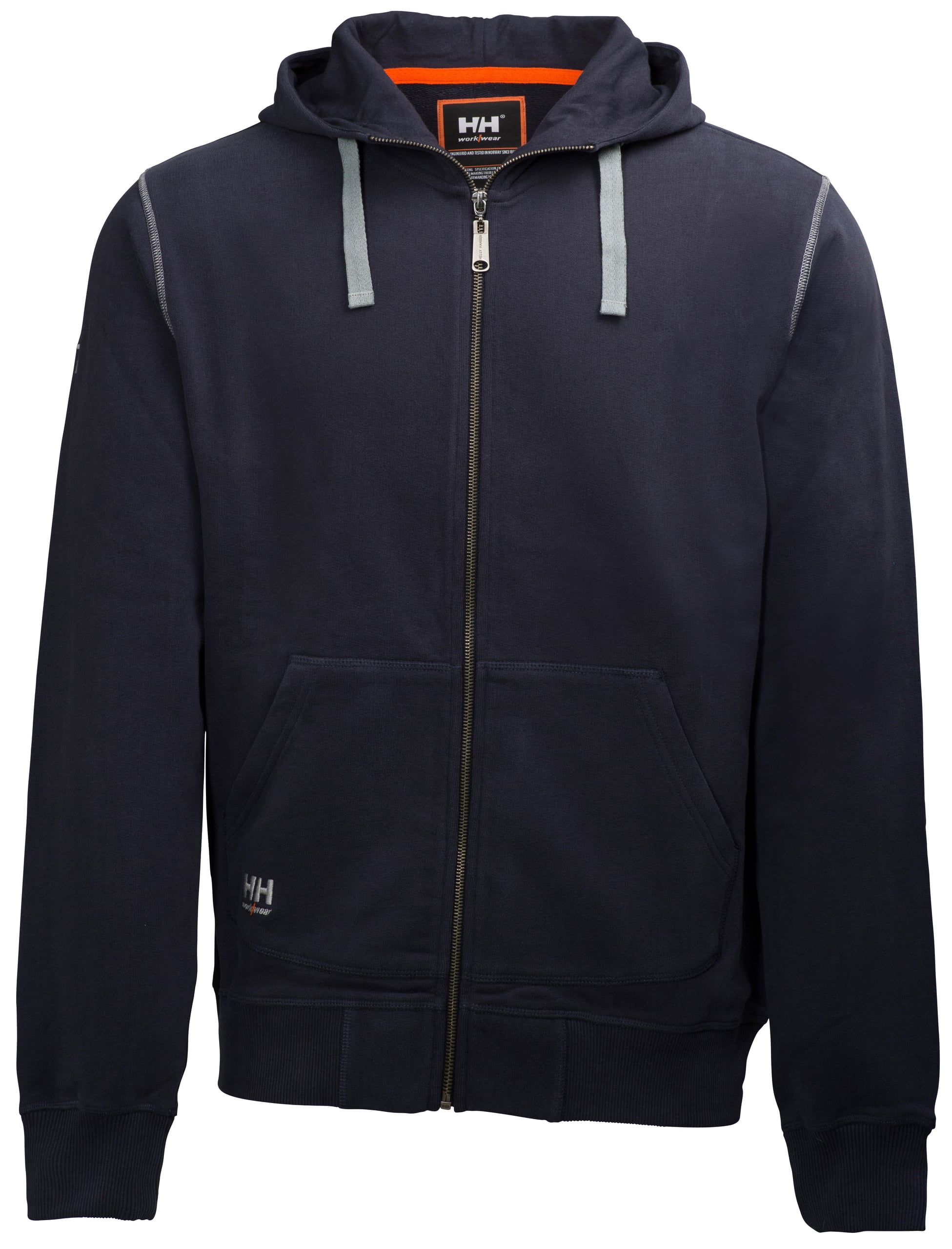 JAKKE M HETTE MARINE 2XL OXFORD