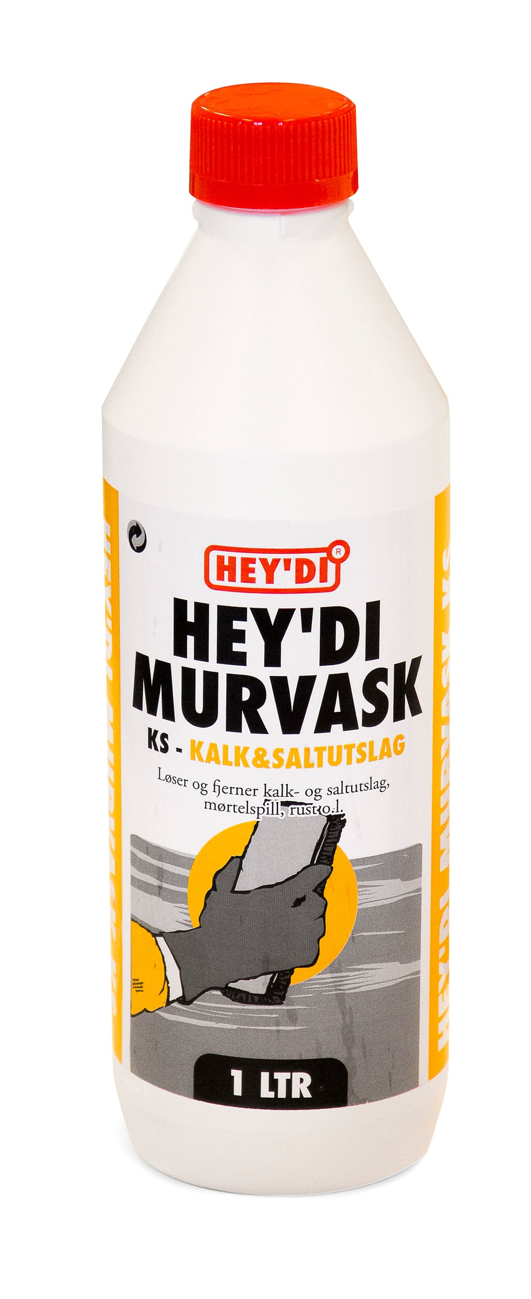 HEYDI MURVASK KS 1L