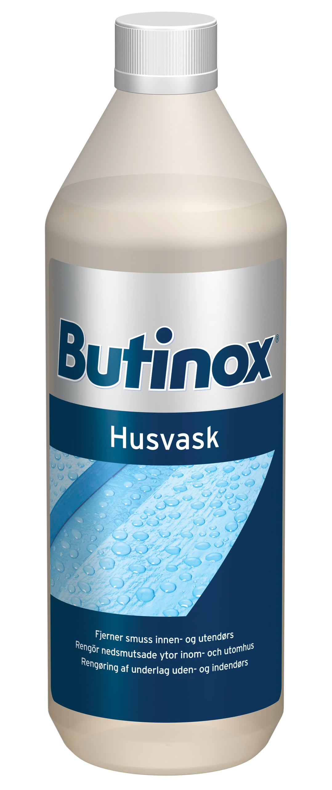 BUTINOX HUSVASK 1 L