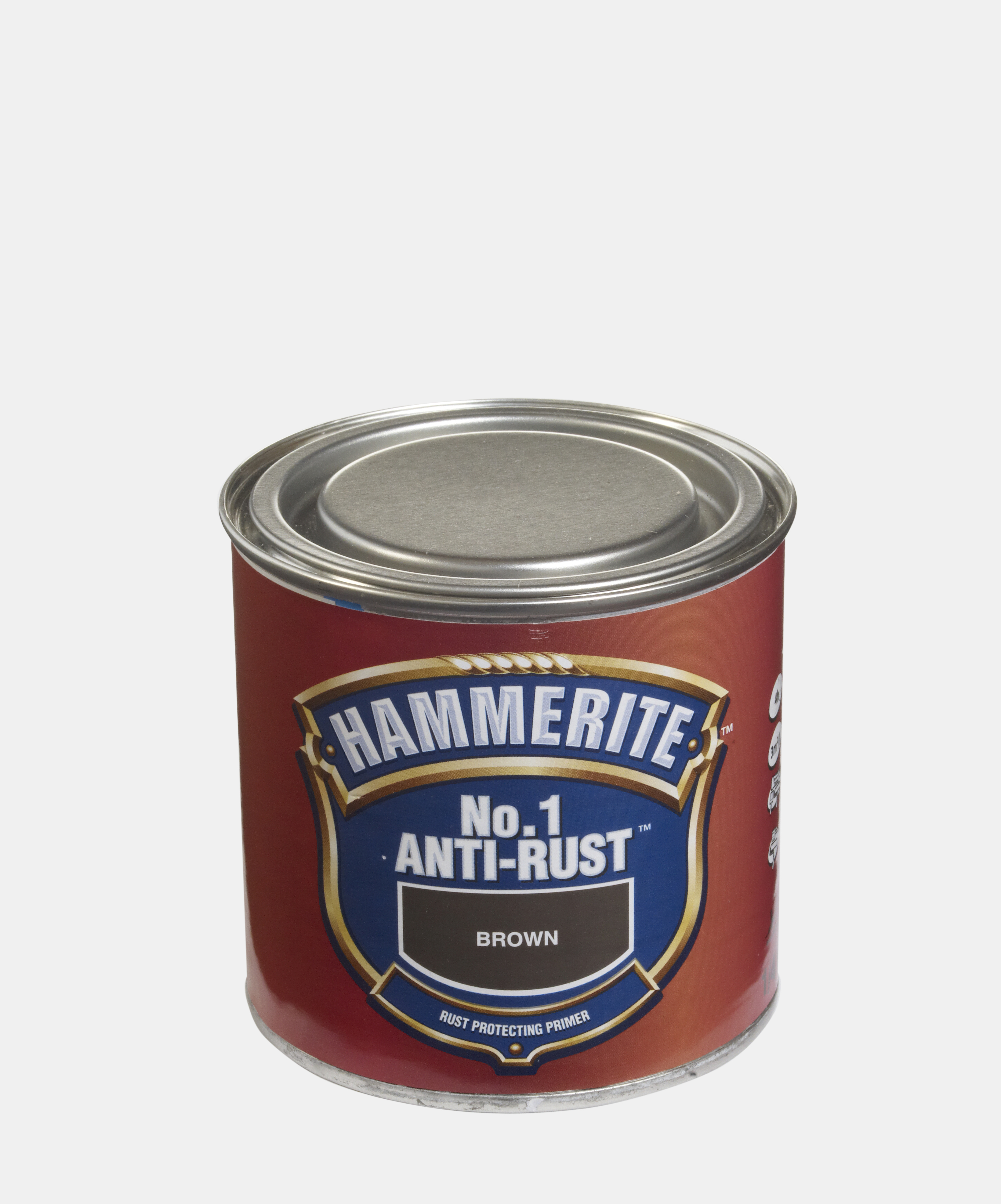NO.1 ANTI-RUST BRUN 0,25L
