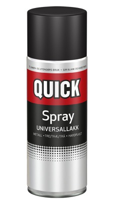 QUICK SPRAY 5843 ROSA