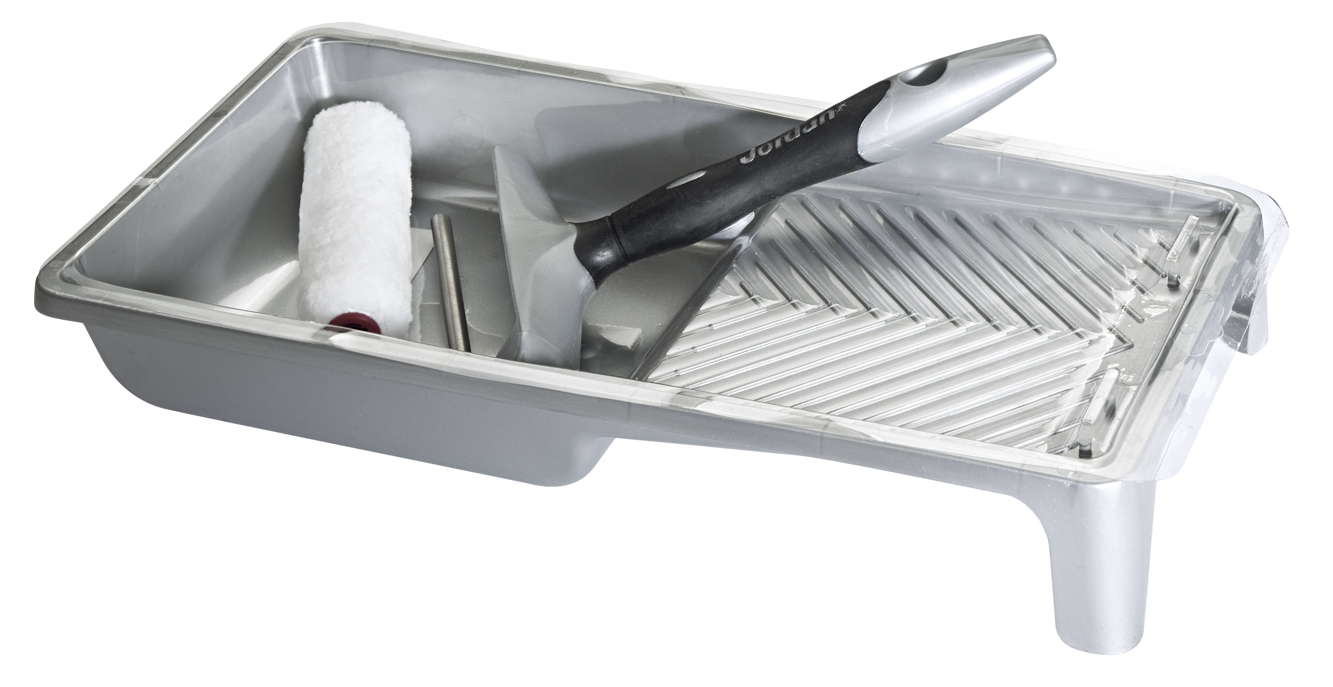 RULL&ETTERSTRYK SETT 10CM ULTIMATE