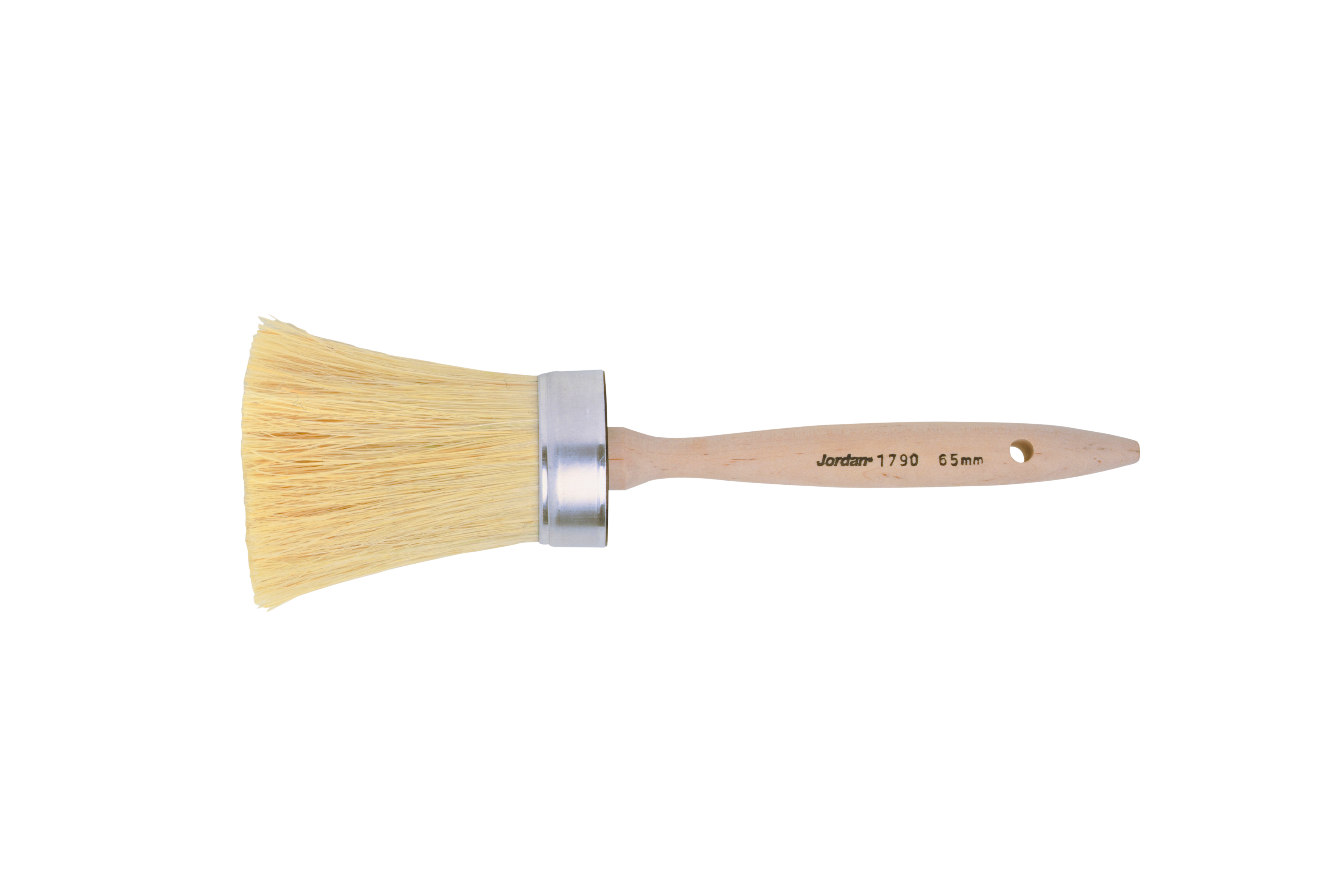 MURKOST RUND 65MM NATURBUST