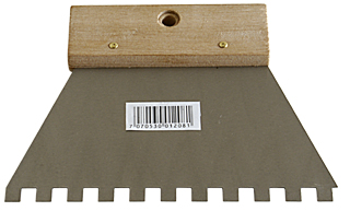 TANNSPARKEL VIFTE 180MMX6MM NORDIC