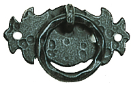 BESLAG SMIJ M/RING VR 2-PK 257 JTS
