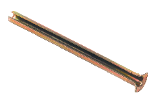 EKSPRESS-SPIKER 8,0-130 A50