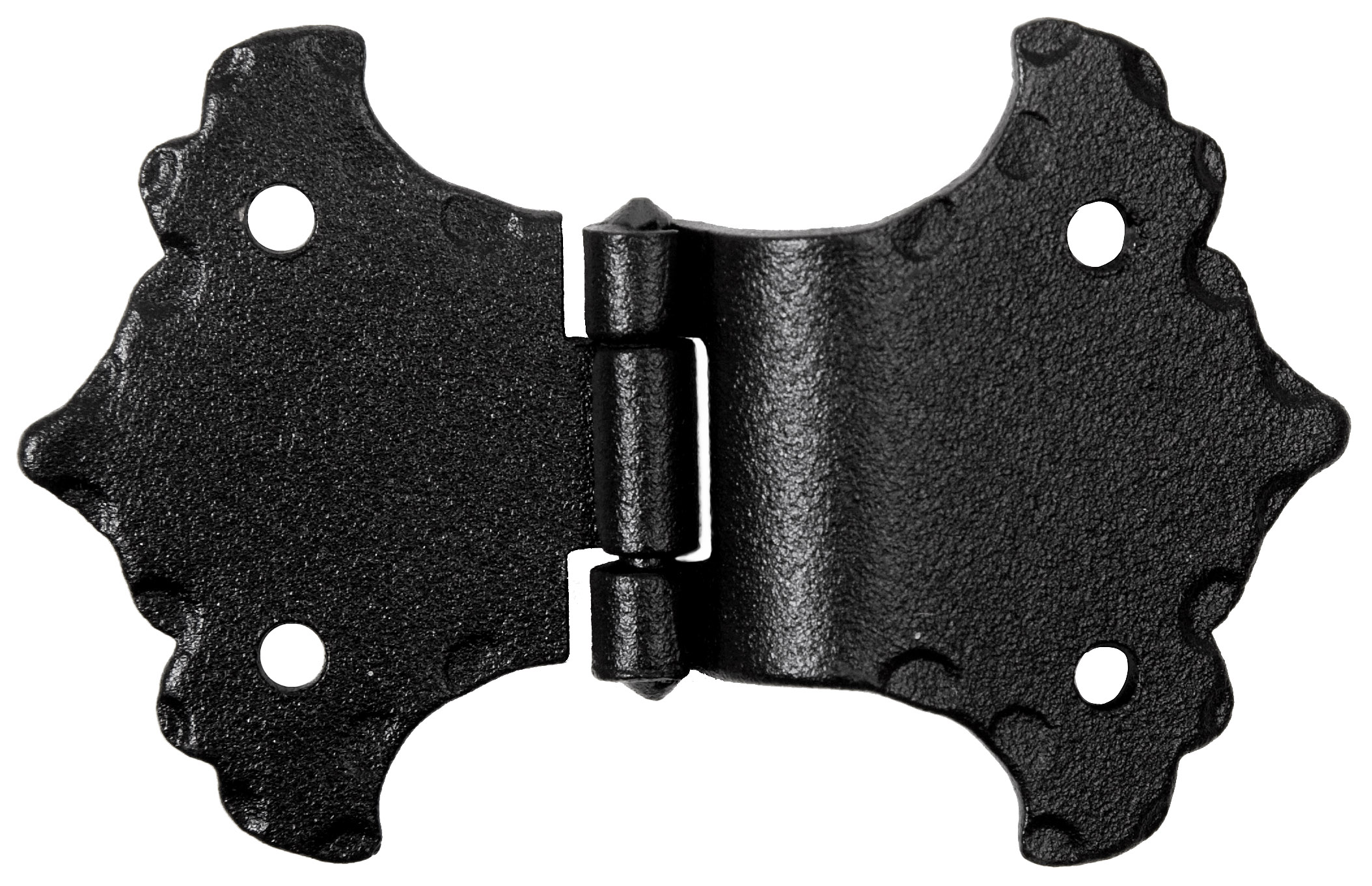 HENGSEL SMIJ 2BL PR D 2-PK 025 JTS