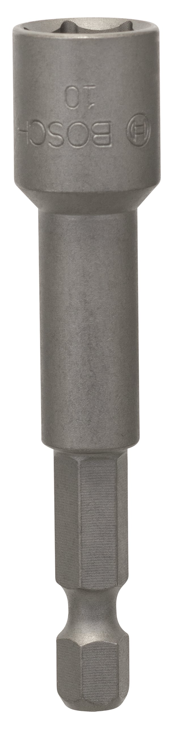 PIPE 1/4 KULEF 10X65MM M/MAGNET