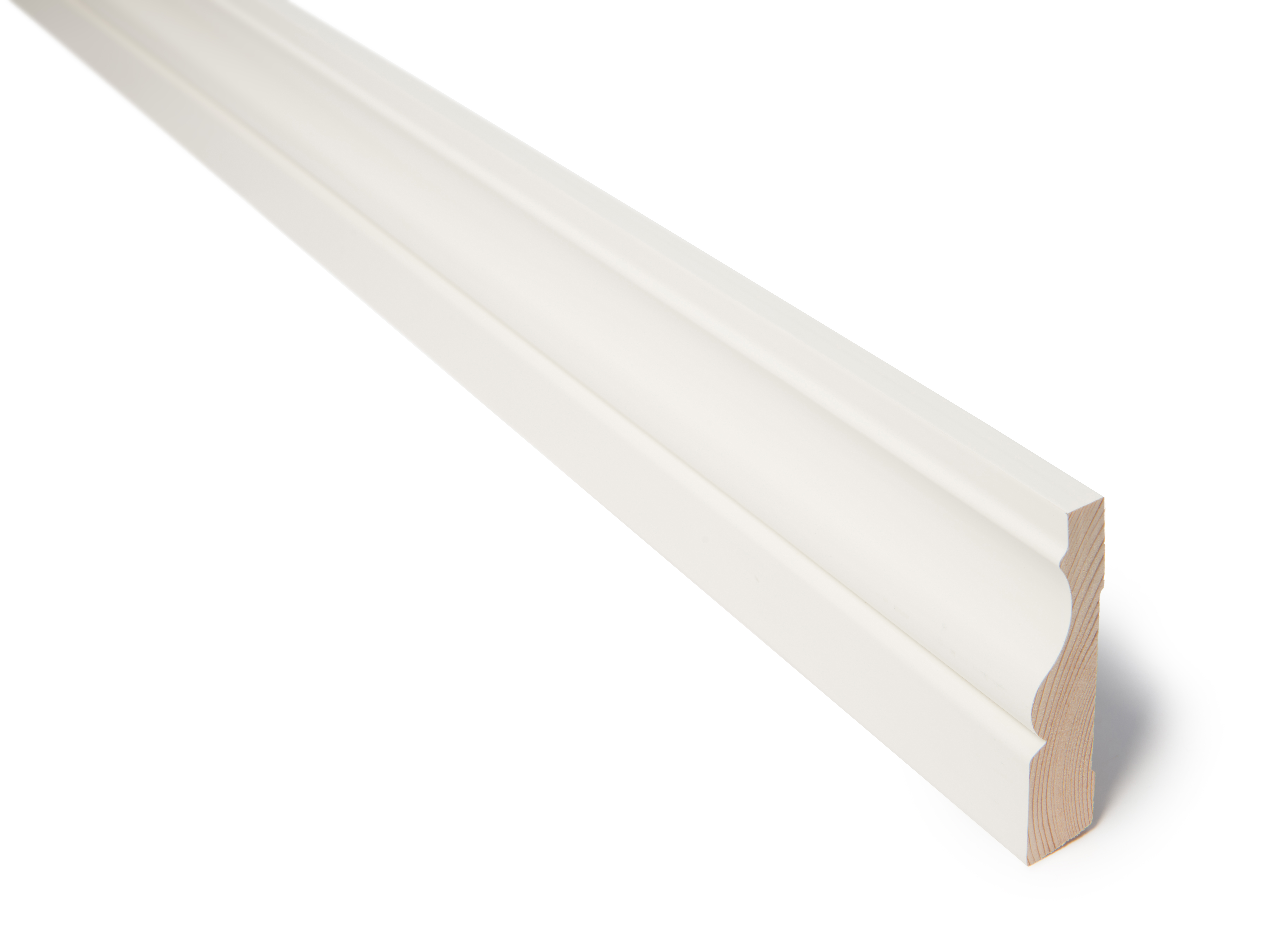 FURU 21X095 FOT ANTIKK MALT 81932