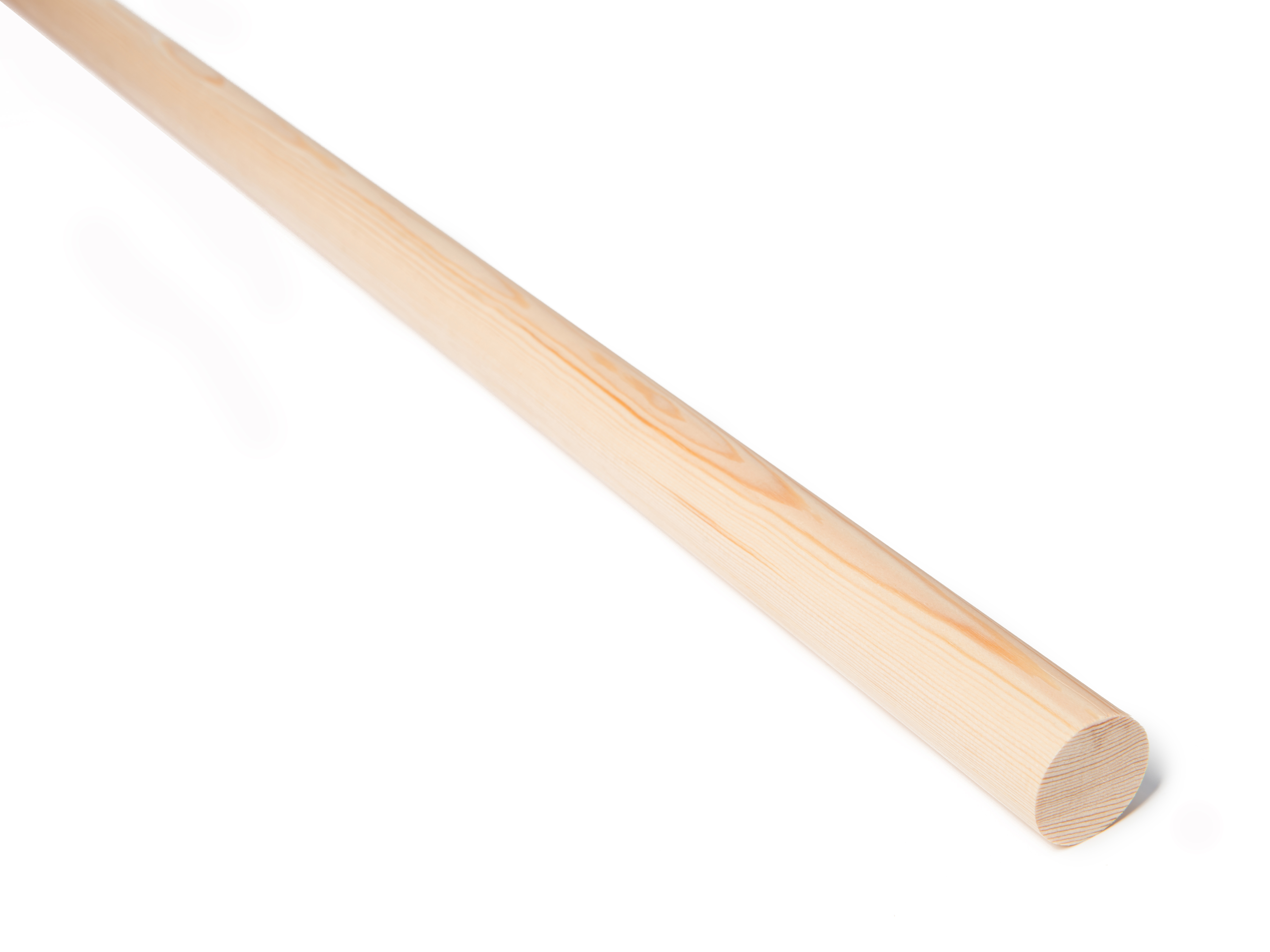 FURU 34 RUNDSTOKK