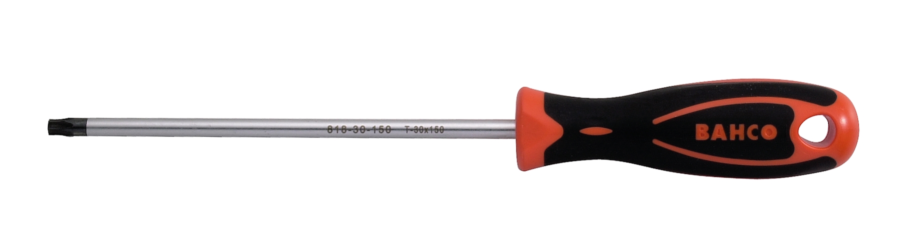 SKRUTREKKER 818 TORX T10X75 BAHCO