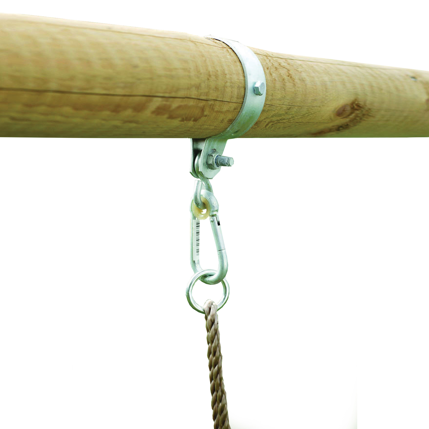 OPPHENG FOR RUNDSTOKK 100 MM