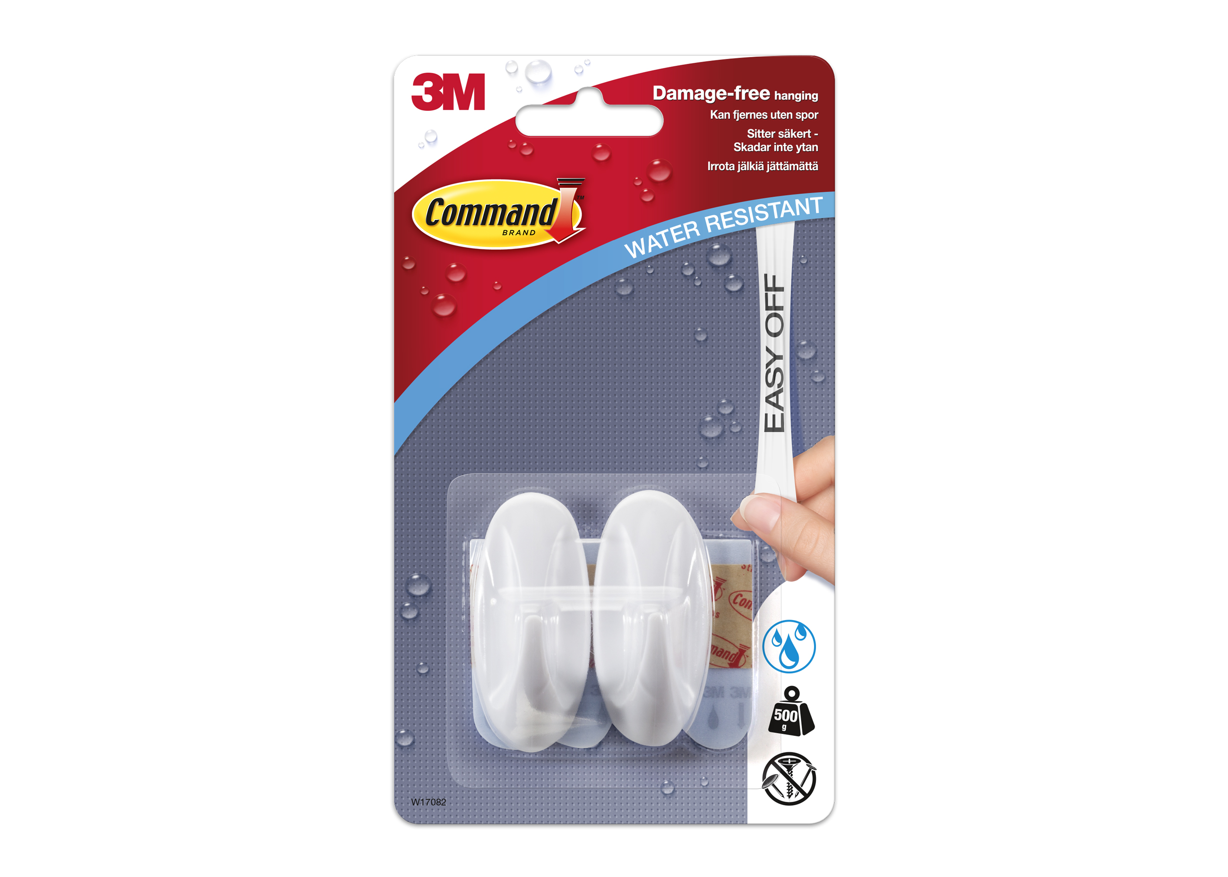 DESIGNKROK W17082 SMALL