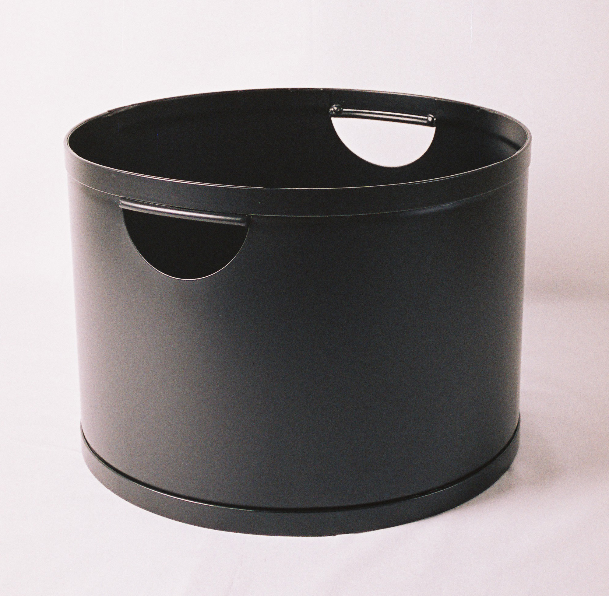 VEDKJELE SVART HAMRE