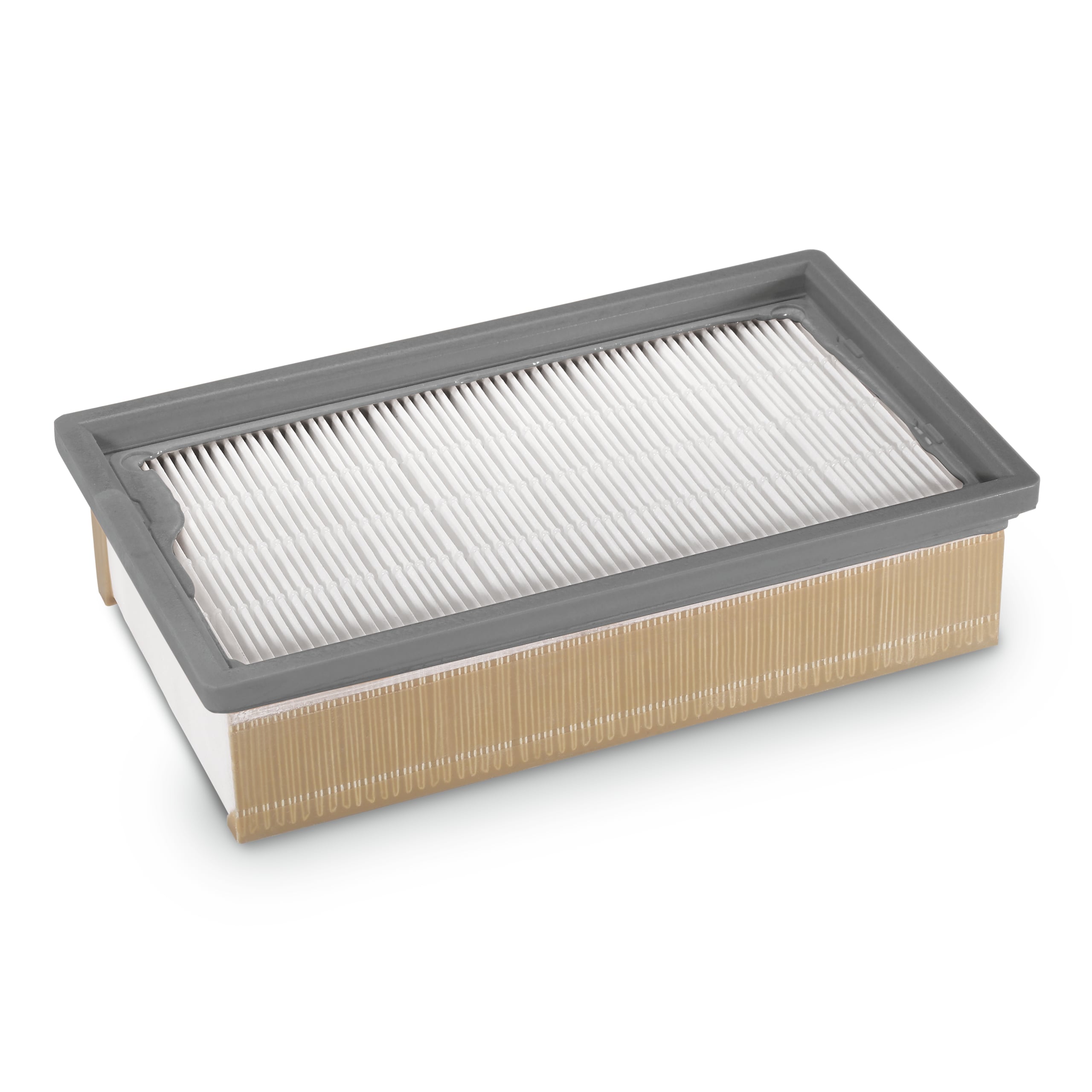 FILTER ASBEST TIL NT 361 ECO H