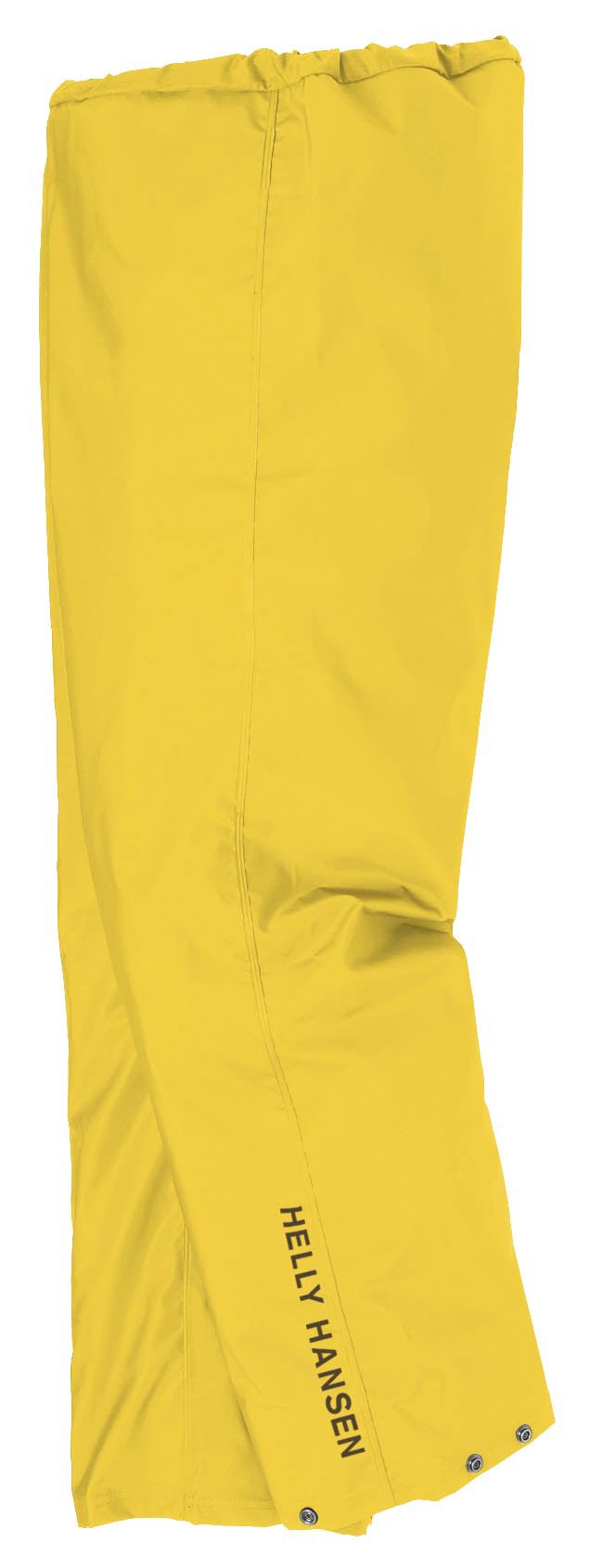 ARBEIDSBUKSE 70429 GUL 3XL