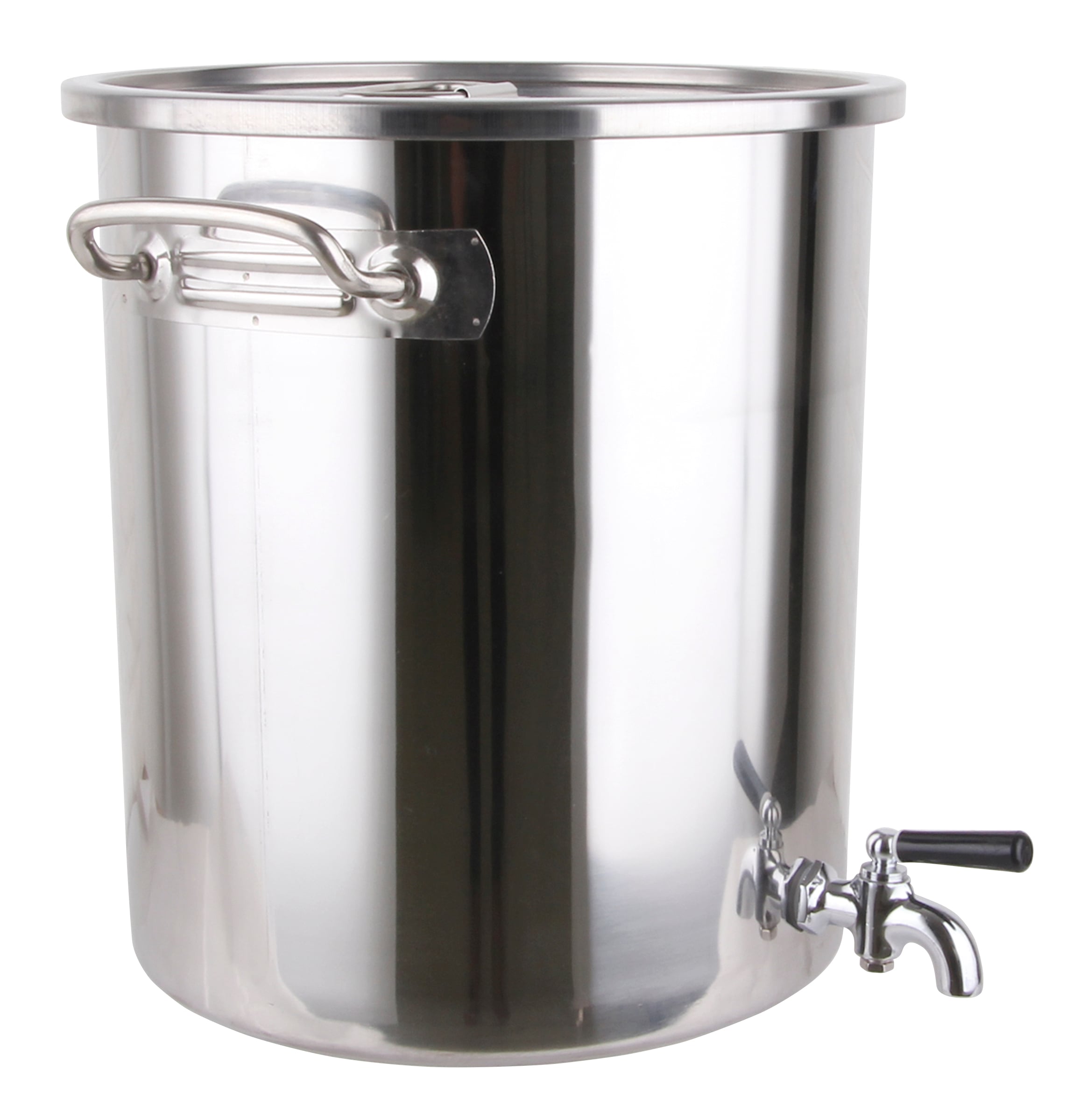 HYTTEKJELE KJELL 25 LITER