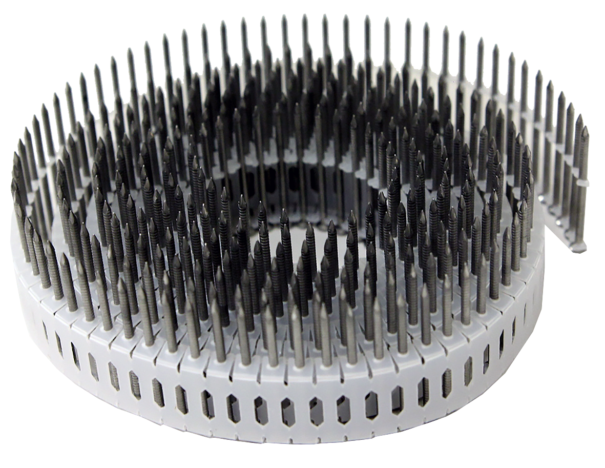 SPIKER BÅNDET A2 40X2,1MM 1300STK