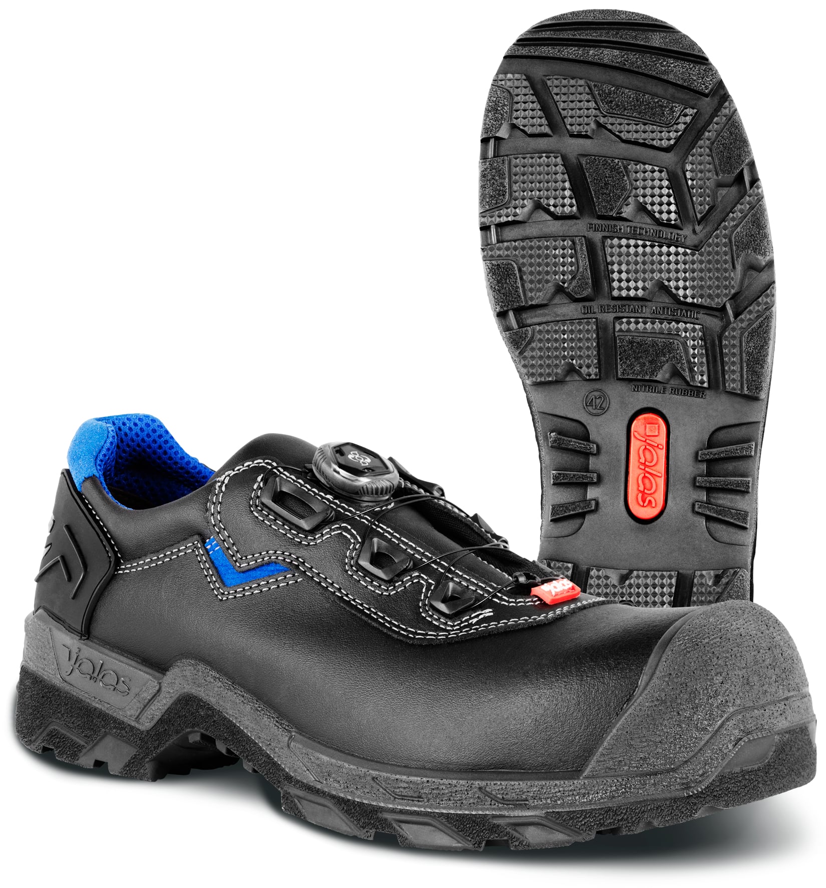VERNESKO 1268 40 JALAS