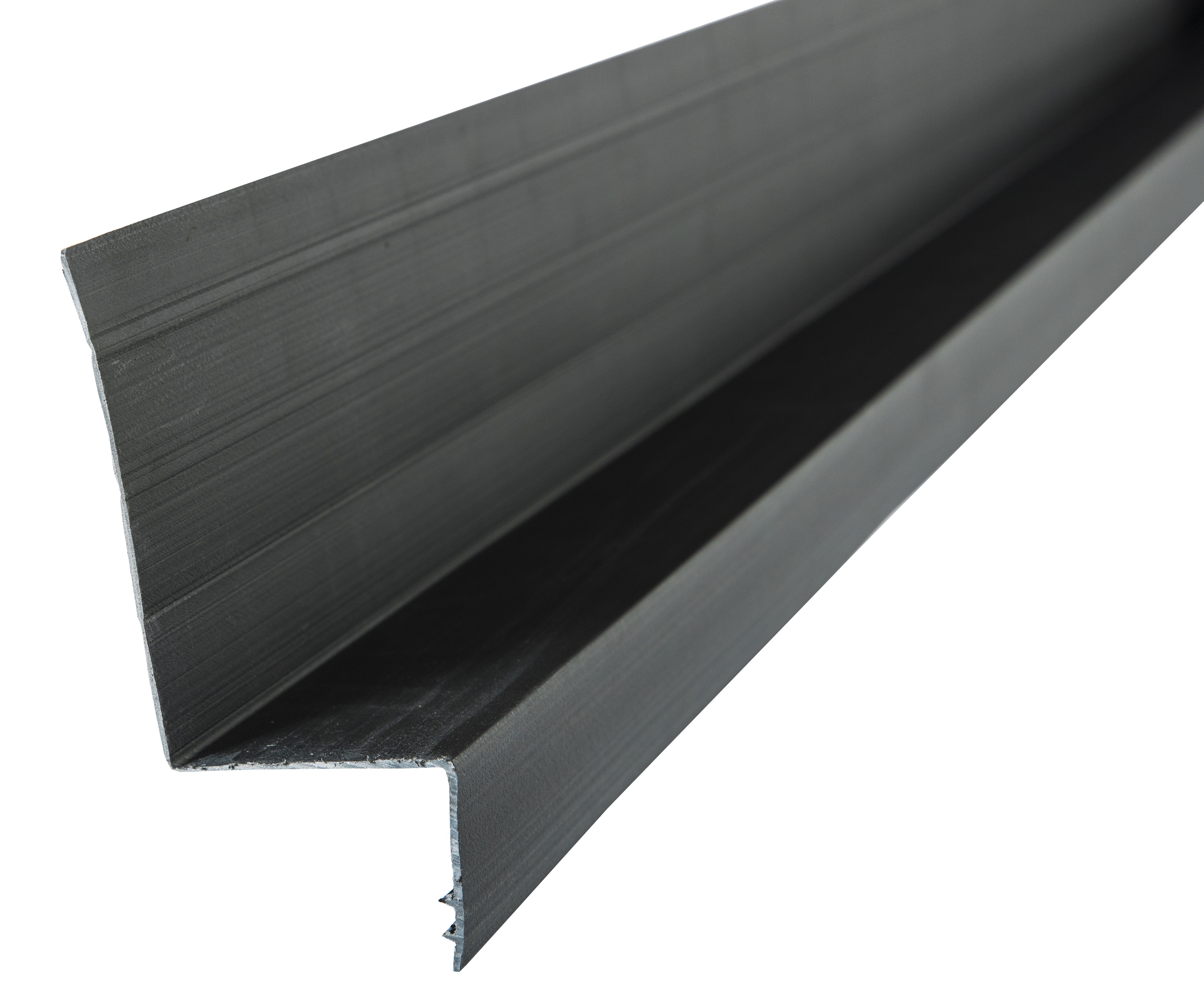 AVSLUTNINGSLIST DRENSPLATE ROCKWOOL