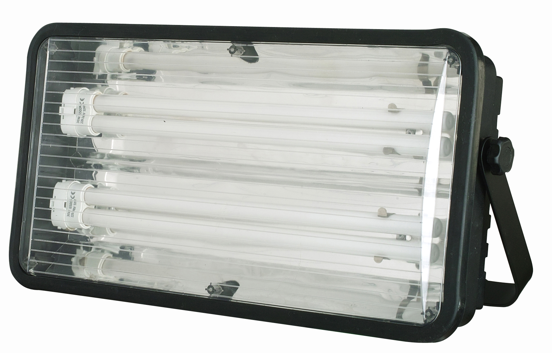 ARBEIDSLAMPE 72W 2X36W