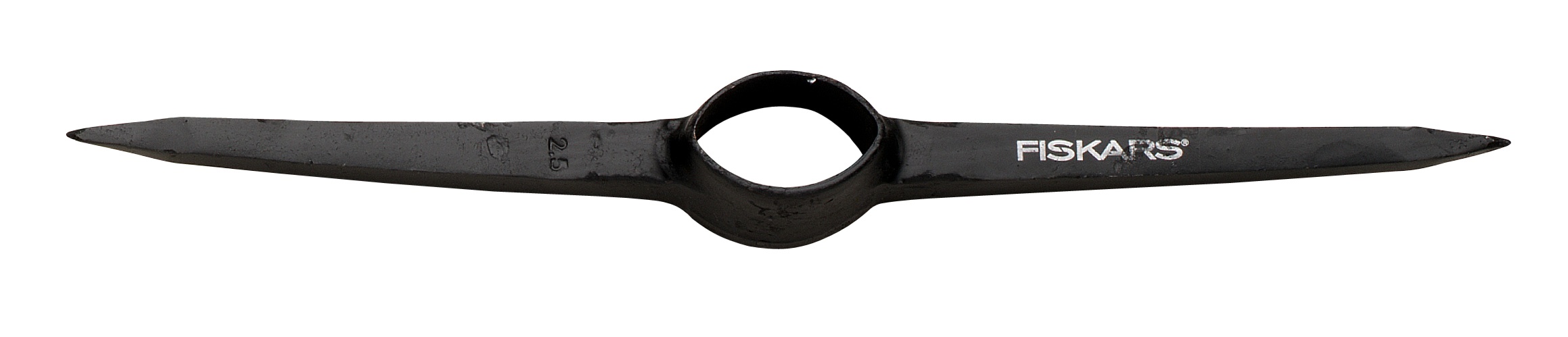 JORDHAKKE 2,5 KG U/SKAFT