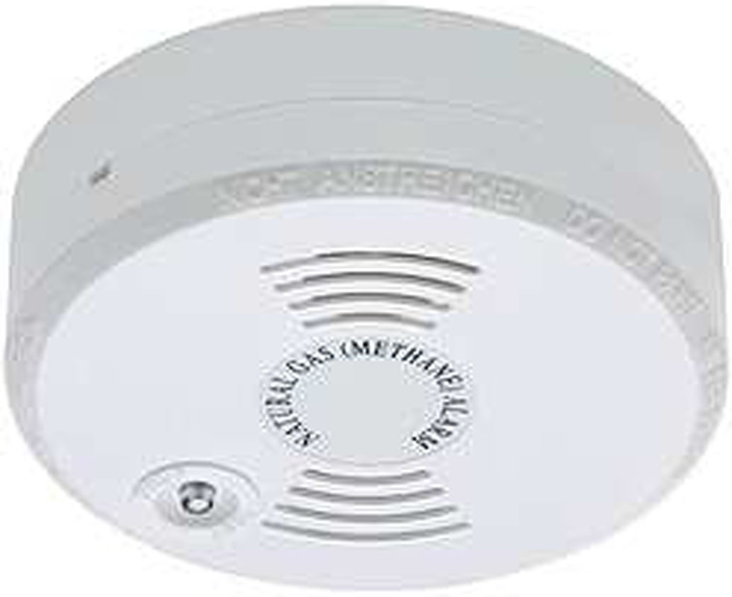 GASSALARM/VARSLER BG2201