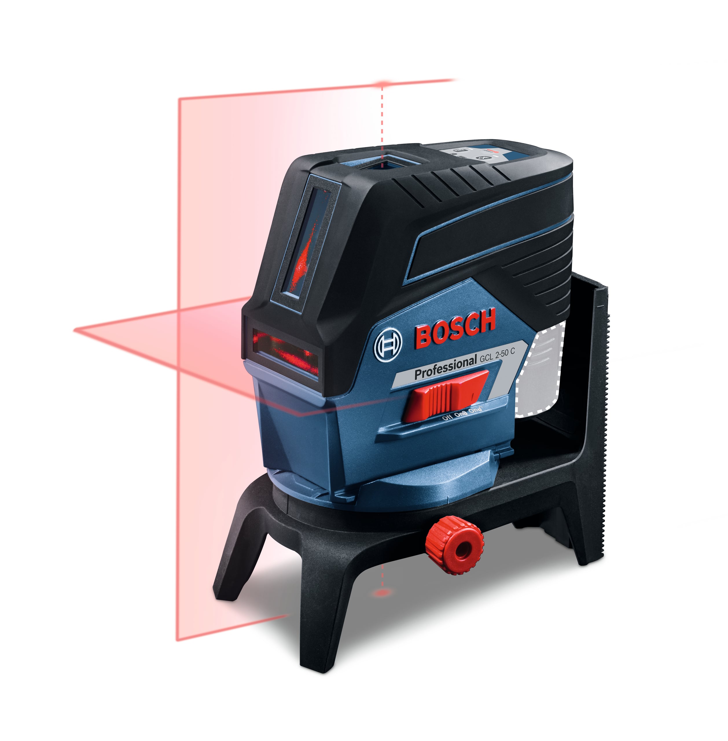KOMBILASER GCL 2-50 SOLO L-BOXX