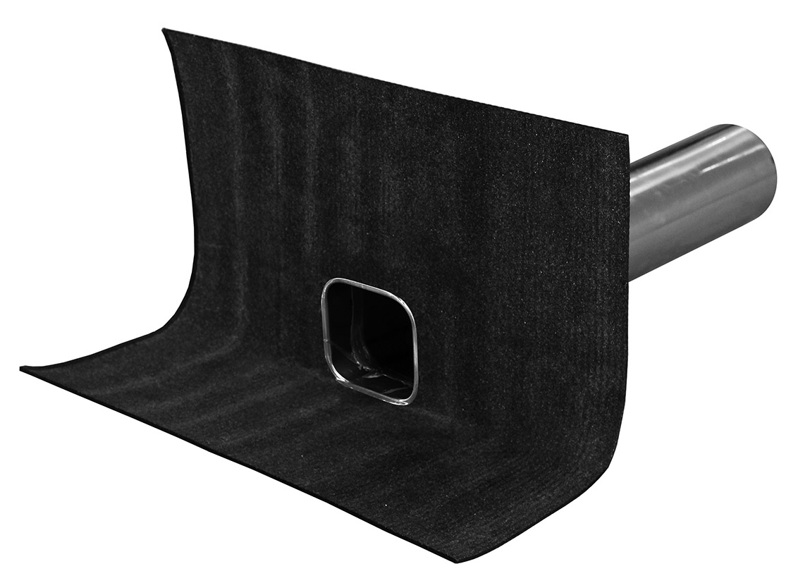 SLUK JUAL HORISONTAL 63X63MM ICOPAL