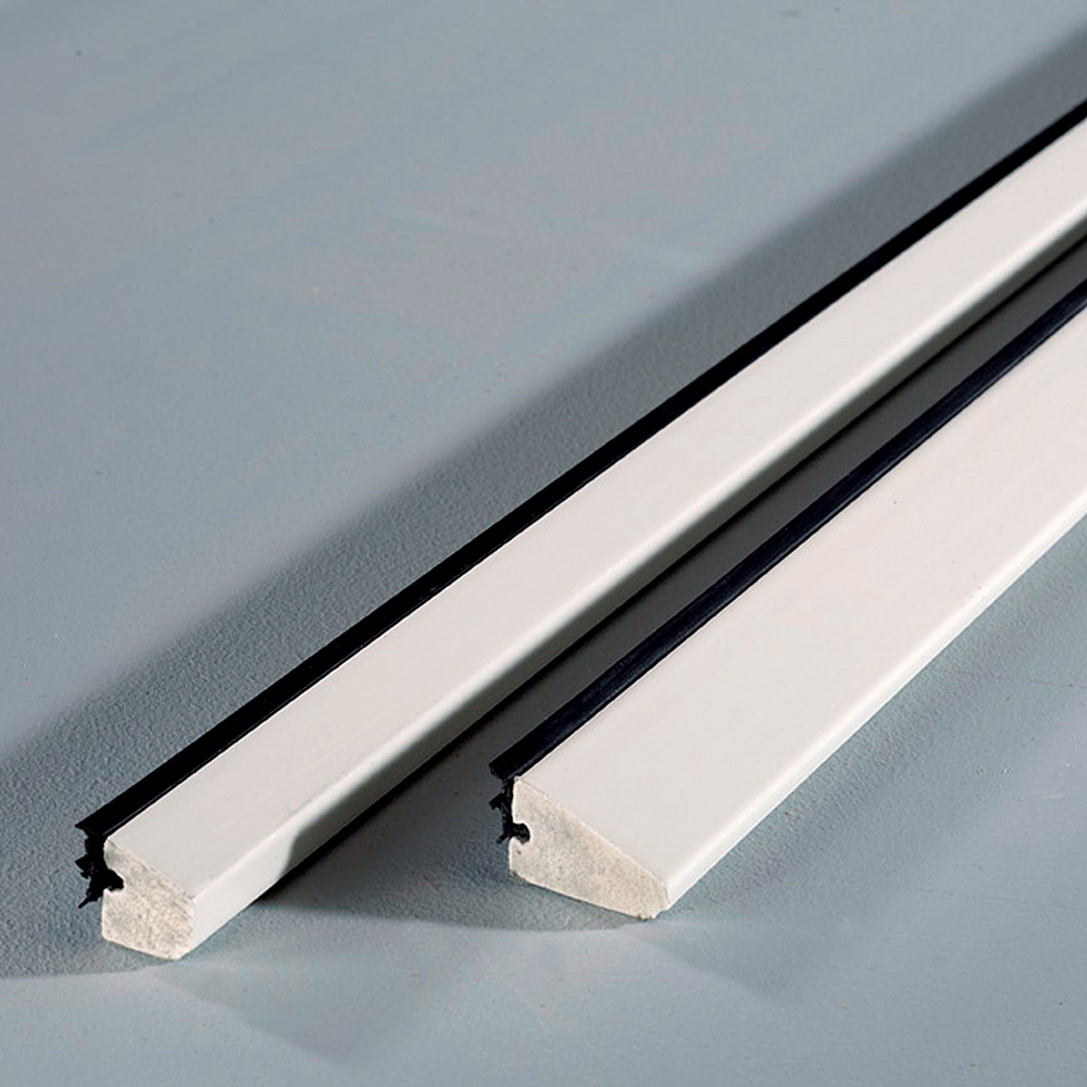 PLASTLIST 1888 21X17MM 2,5MTR