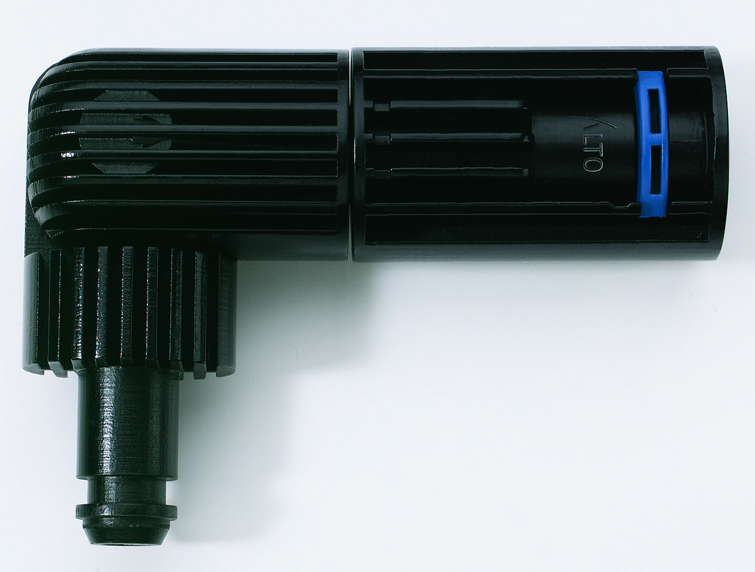 VINKELRØR JUSTERBART CLICK&CLEAN