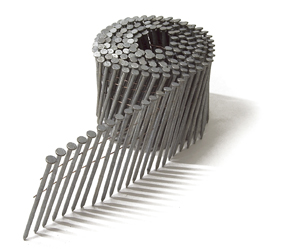 PISTOLSPIKER COIL RILLET VF 2,8-75