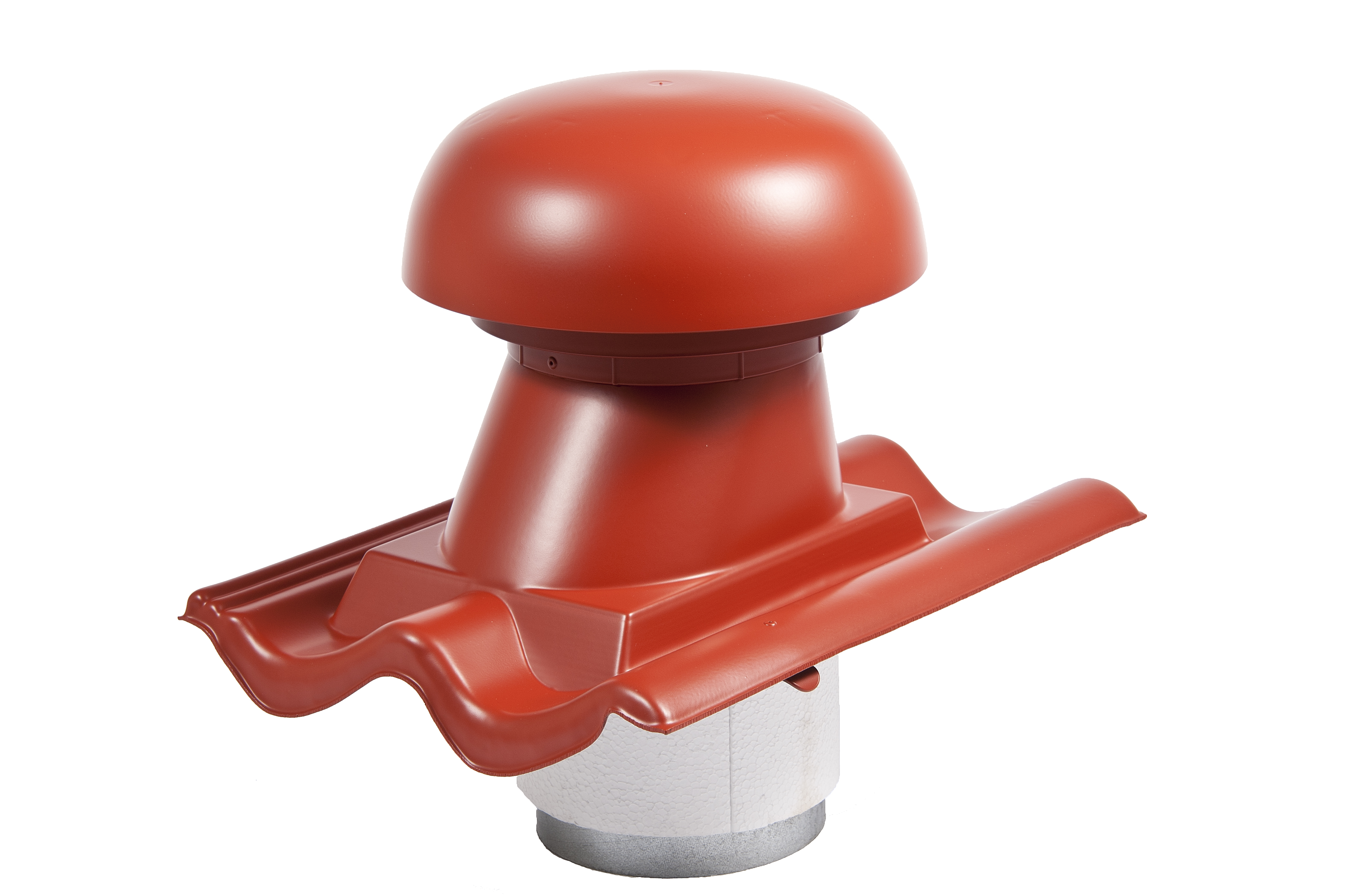 TAKHATT PAKKE HV160 FOR VENT RØD DK