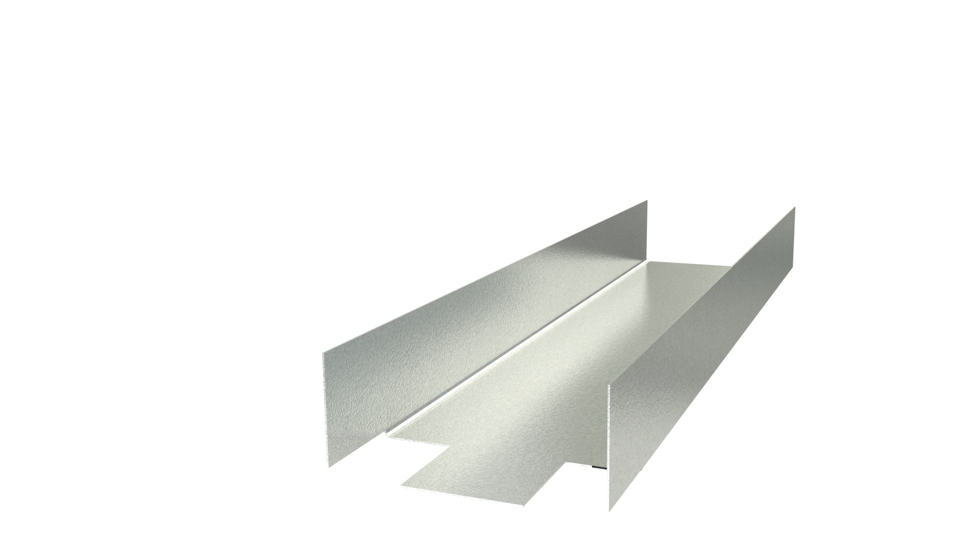 STÅLPR UD 70-0,5 866MM