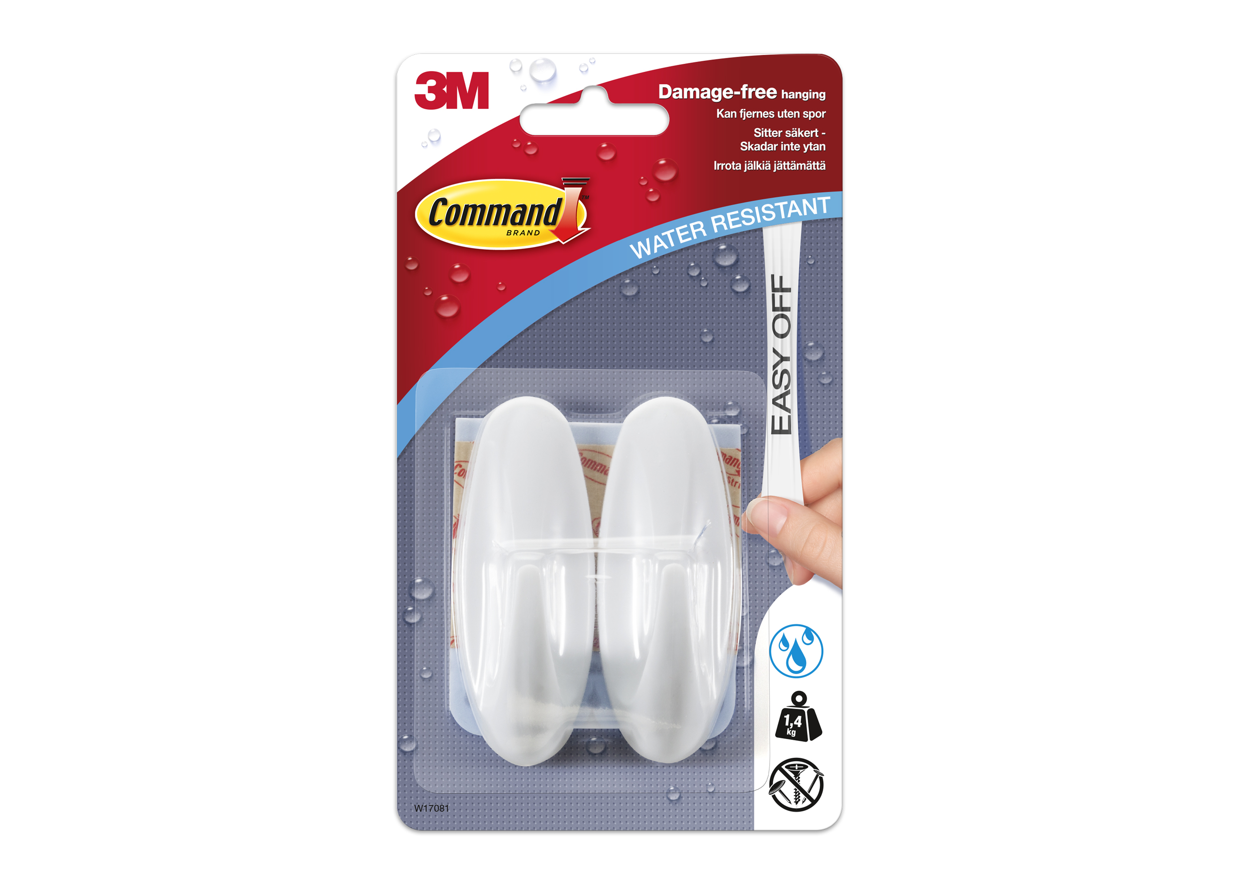 DESIGNKROK W17081 MEDIUM