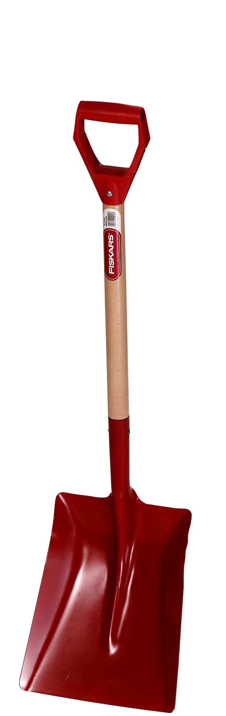 STÅLSKUFFE FISKARS
