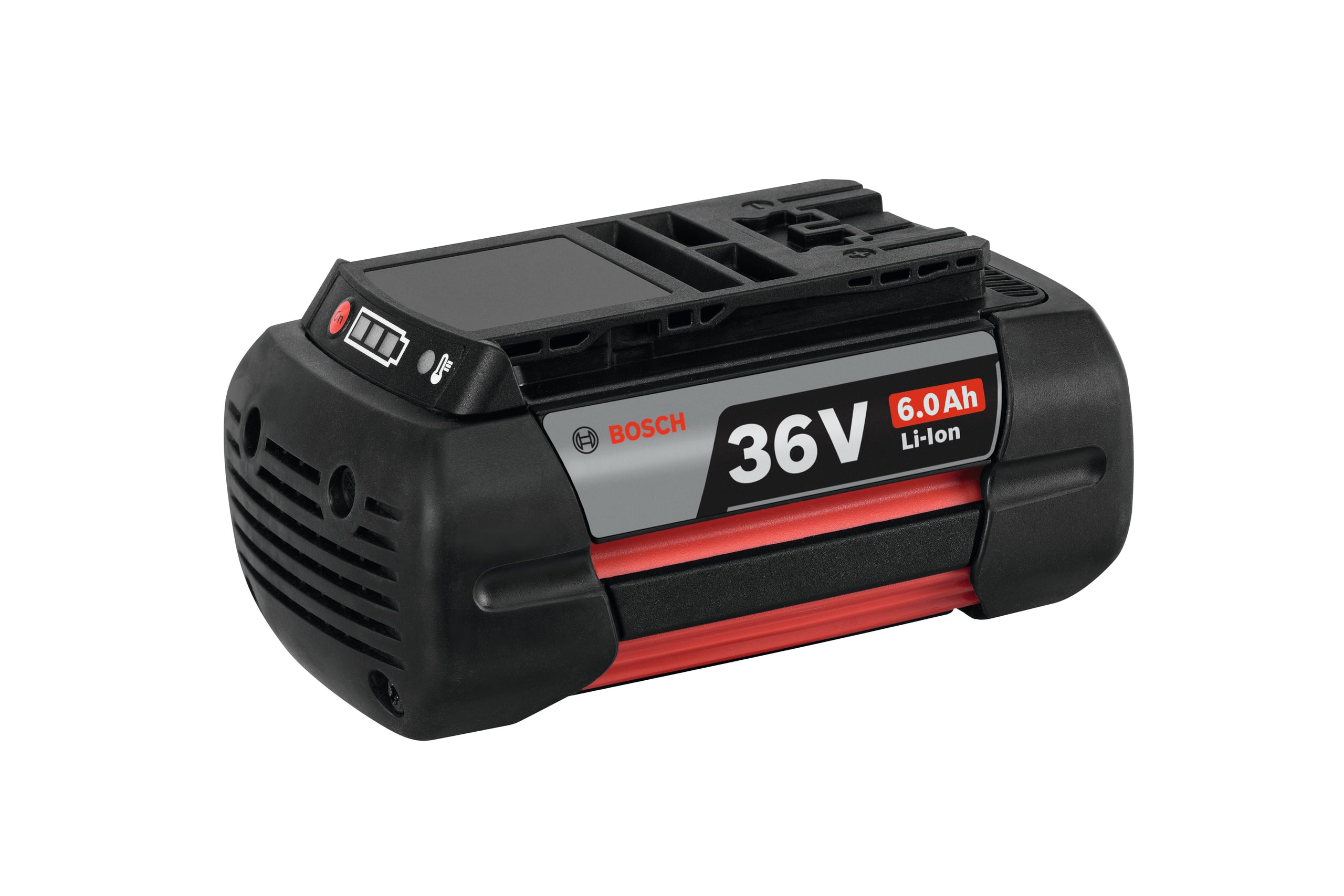 BATTERI 36V LI 6,0AH