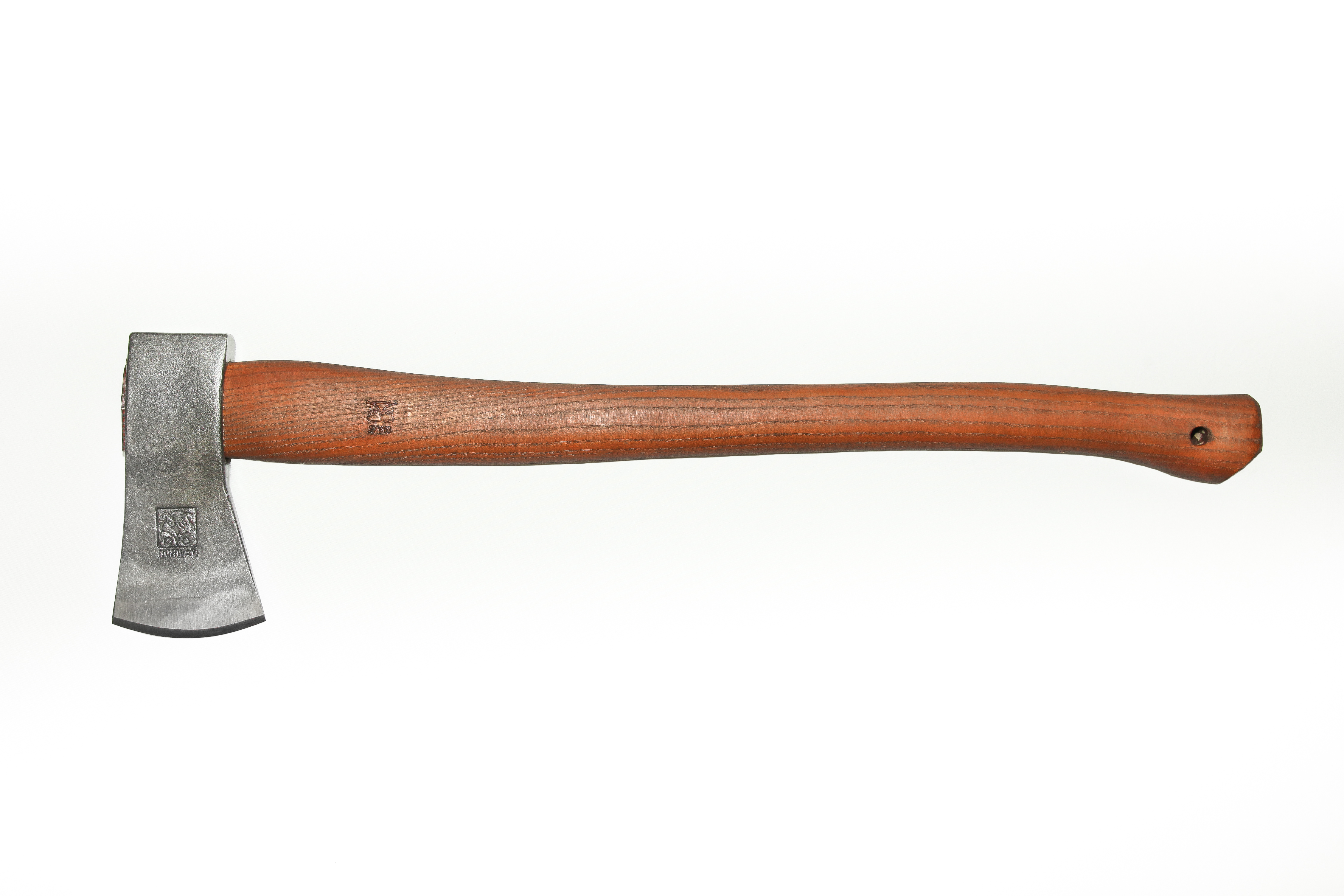 SKOGSØKS 0,9 KG M/26" SKAFT