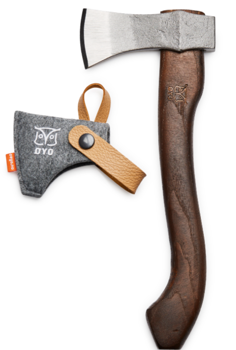 ØKS VIKING 2000 ØYO