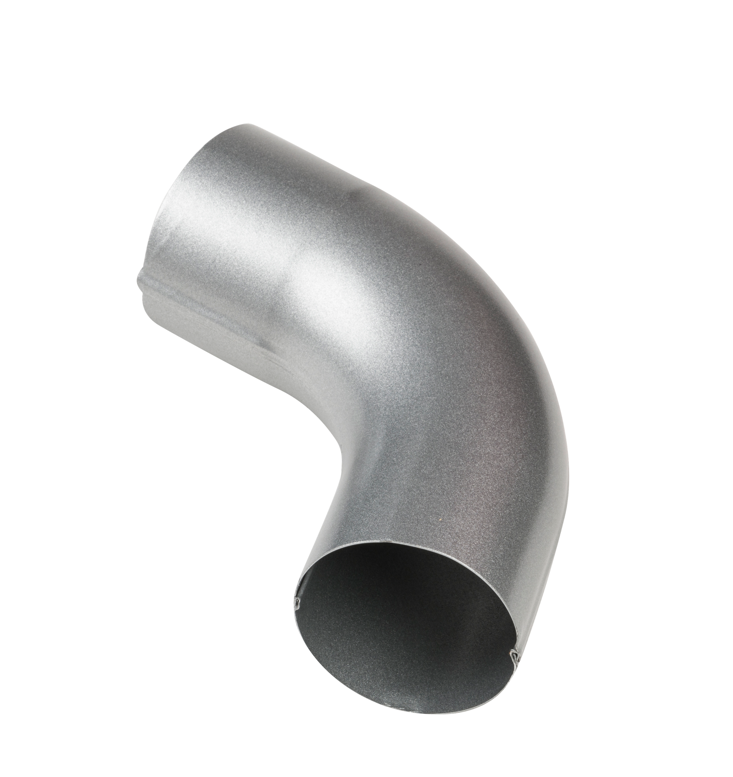 BEND STÅL 75MM SILVER ISOLA 70 GR