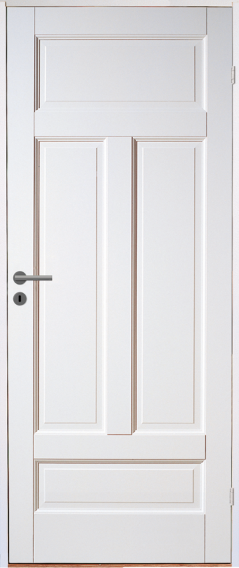 DØR ID SONDRE HV 9X21