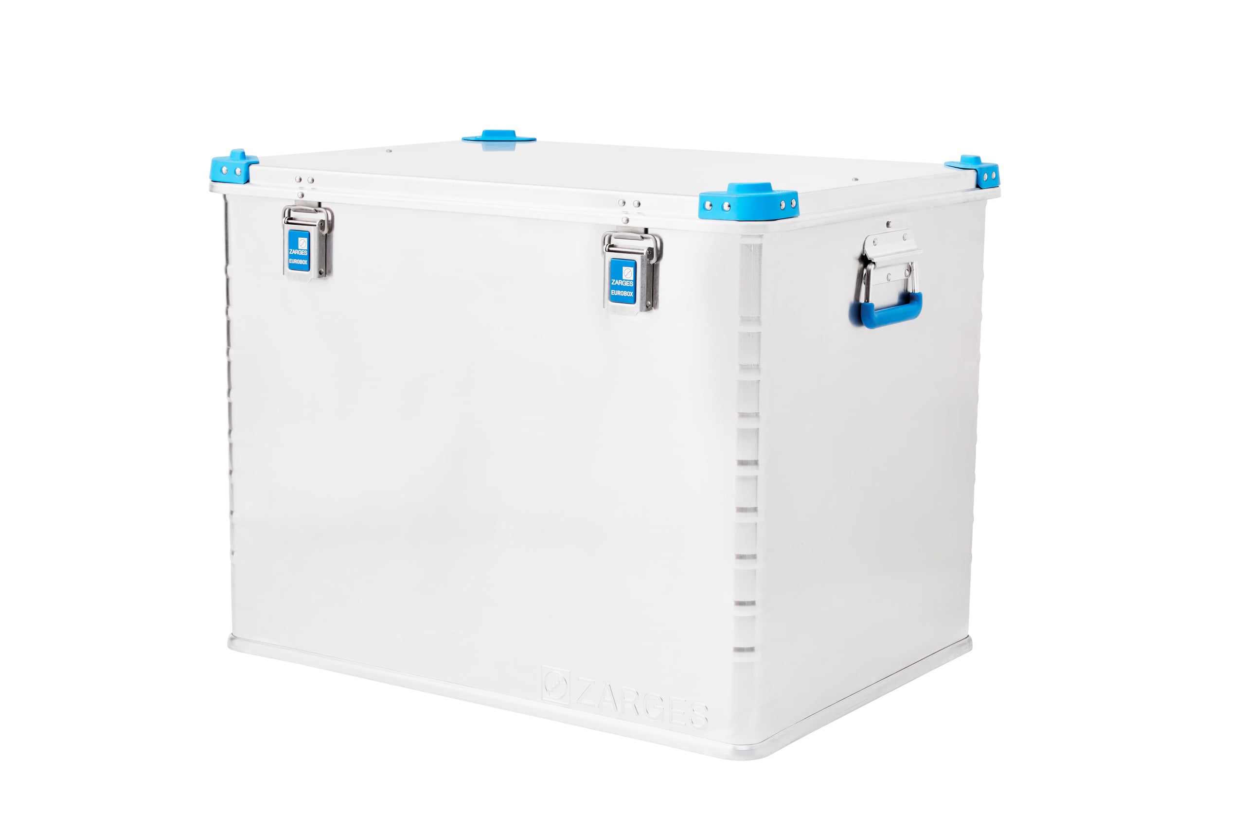 KASSE ALU EUROBOX 80X60X60 CM