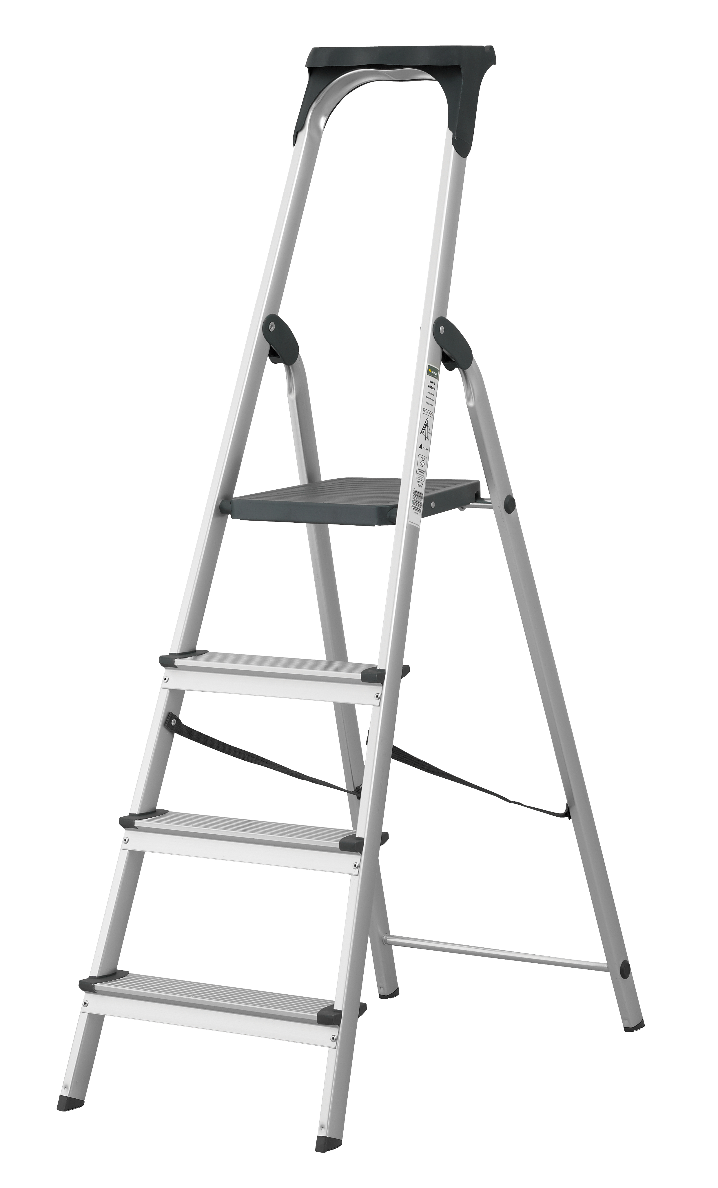 TRAPP HOBBY 2020 4-TR