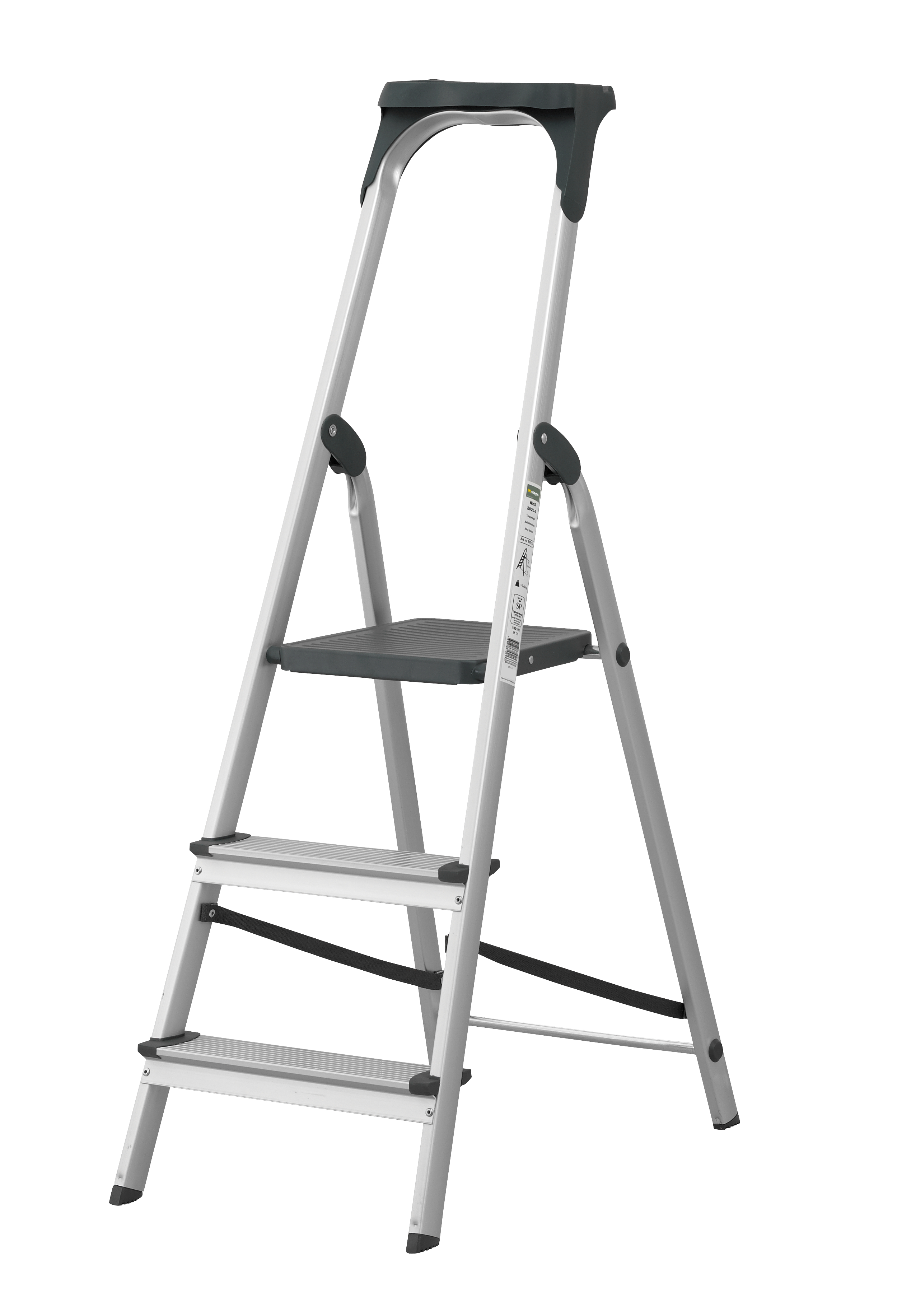 TRAPP HOBBY 2020 3-TR