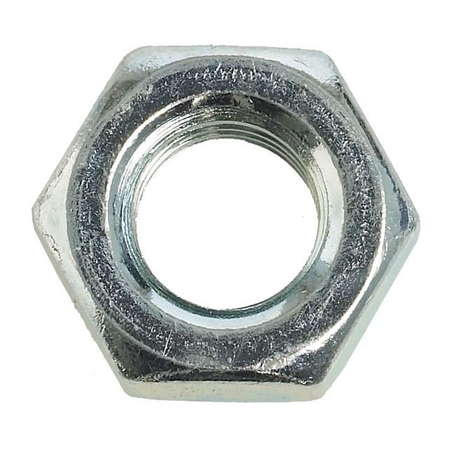 SEKSKANTMUTTER ELF-8 DIN934 M16 A50